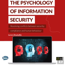 Bertrand.pt - Psychology Of Information Security