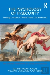 Psychology Of Insecurity