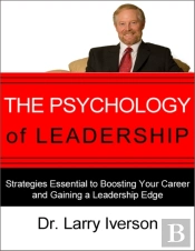 Psychology Of Leadership