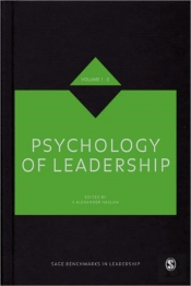 Psychology Of Leadership