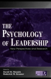 Psychology Of Leadership