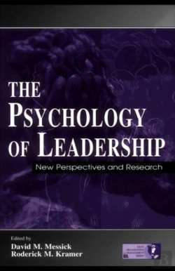 Bertrand.pt - Psychology Of Leadership