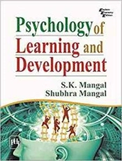 Psychology Of Learning And Development