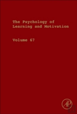 Bertrand.pt - Psychology Of Learning And Motivation
