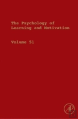 Bertrand.pt - Psychology Of Learning And Motivation
