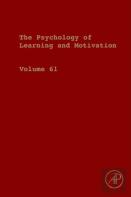 Psychology Of Learning And Motivation