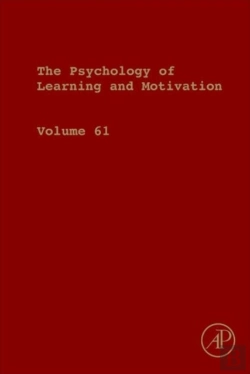 Bertrand.pt - Psychology Of Learning And Motivation