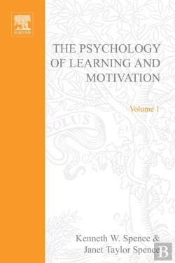 Bertrand.pt - Psychology Of Learning And Motivation