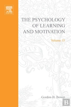 Bertrand.pt - Psychology Of Learning And Motivation