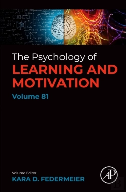 Bertrand.pt - Psychology Of Learning And Motivation