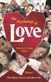Psychology Of Love