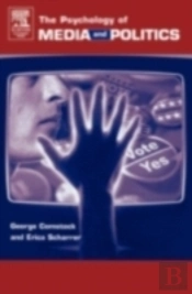 Psychology Of Media And Politics