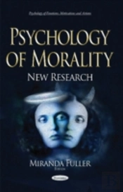 Psychology Of Morality
