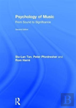 Psychology Of Music