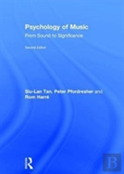 Psychology Of Music