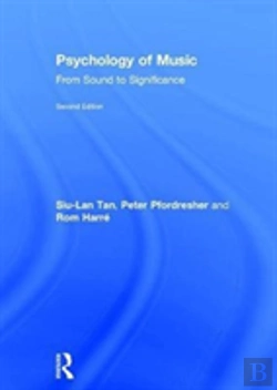 Bertrand.pt - Psychology Of Music