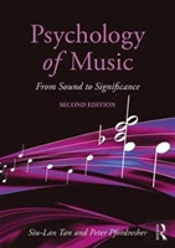 Psychology Of Music