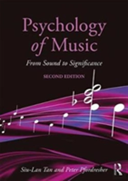 Bertrand.pt - Psychology Of Music