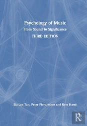 Psychology Of Music