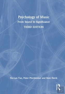 Bertrand.pt - Psychology Of Music