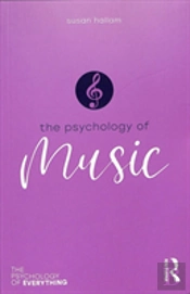 Psychology Of Music