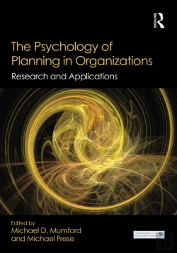 Bertrand.pt - Psychology Of Planning In Organizations