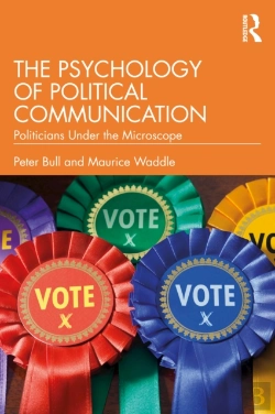 Bertrand.pt - Psychology Of Political Communication