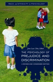 Psychology Of Prejudice And Discrimination