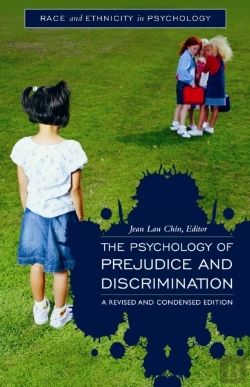 Bertrand.pt - Psychology Of Prejudice And Discrimination