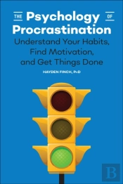 Psychology Of Procrastination