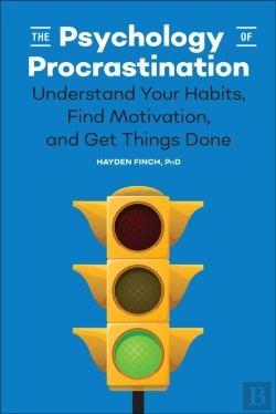 Bertrand.pt - Psychology Of Procrastination