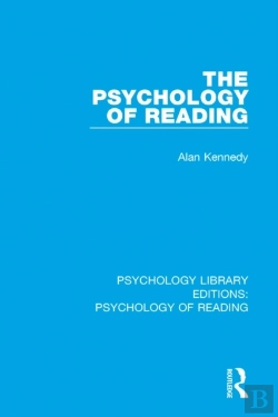 Bertrand.pt - Psychology Of Reading