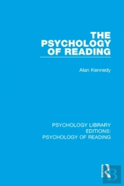 Psychology Of Reading