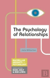 Psychology Of Relationships