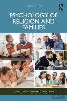 Psychology Of Religion And Families