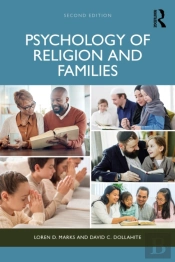 Psychology Of Religion And Families