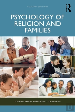 Bertrand.pt - Psychology Of Religion And Families