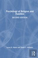 Psychology Of Religion And Families