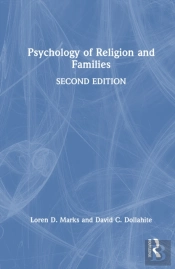 Psychology Of Religion And Families