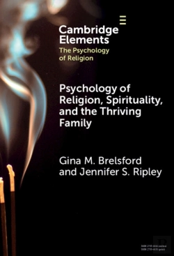 Bertrand.pt - Psychology Of Religion, Spirituality, And The Thriving Family