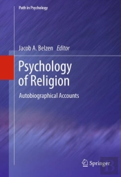 Psychology Of Religion