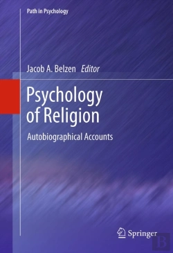 Bertrand.pt - Psychology Of Religion