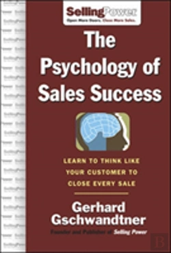Bertrand.pt - Psychology Of Sales Success