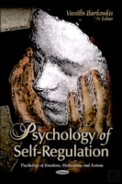 Bertrand.pt - Psychology Of Self-Regulation