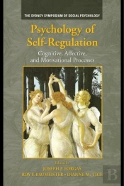 Psychology Of Self-Regulation