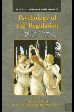 Bertrand.pt - Psychology Of Self-Regulation