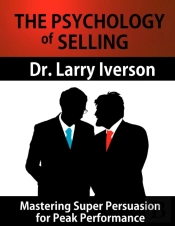 Psychology Of Selling
