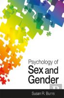 Psychology Of Sex And Gender