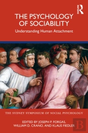 Psychology Of Sociability