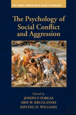Bertrand.pt - Psychology Of Social Conflict And Aggression